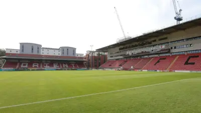 tottenham fixtures — GB news