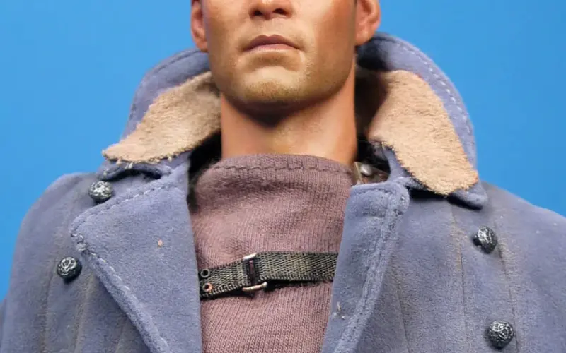 toy — GB news