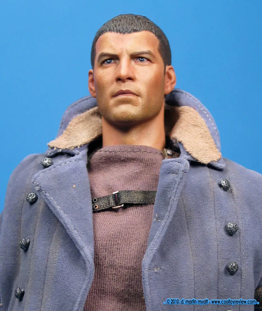 toy — GB news