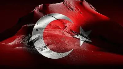 türkiye — GB news