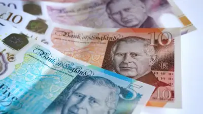 uk state pension age increase — GB news