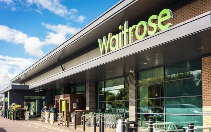 waitrose mackerel sales stopped — GB news