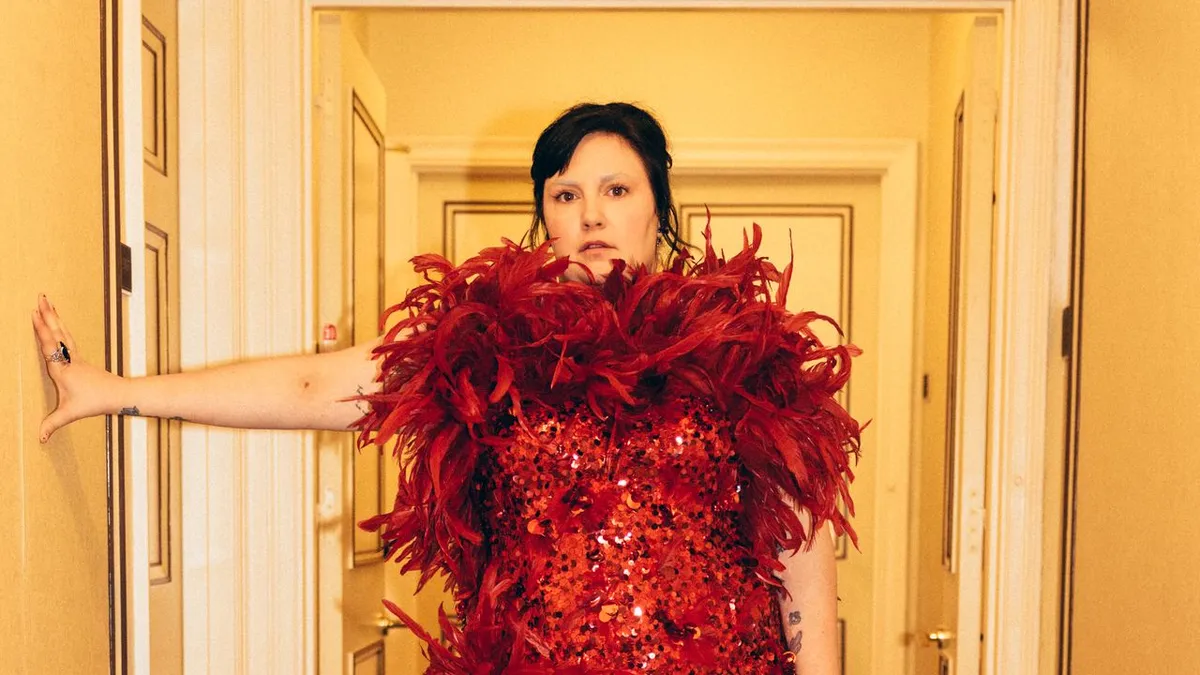 what is the met gala — GB news