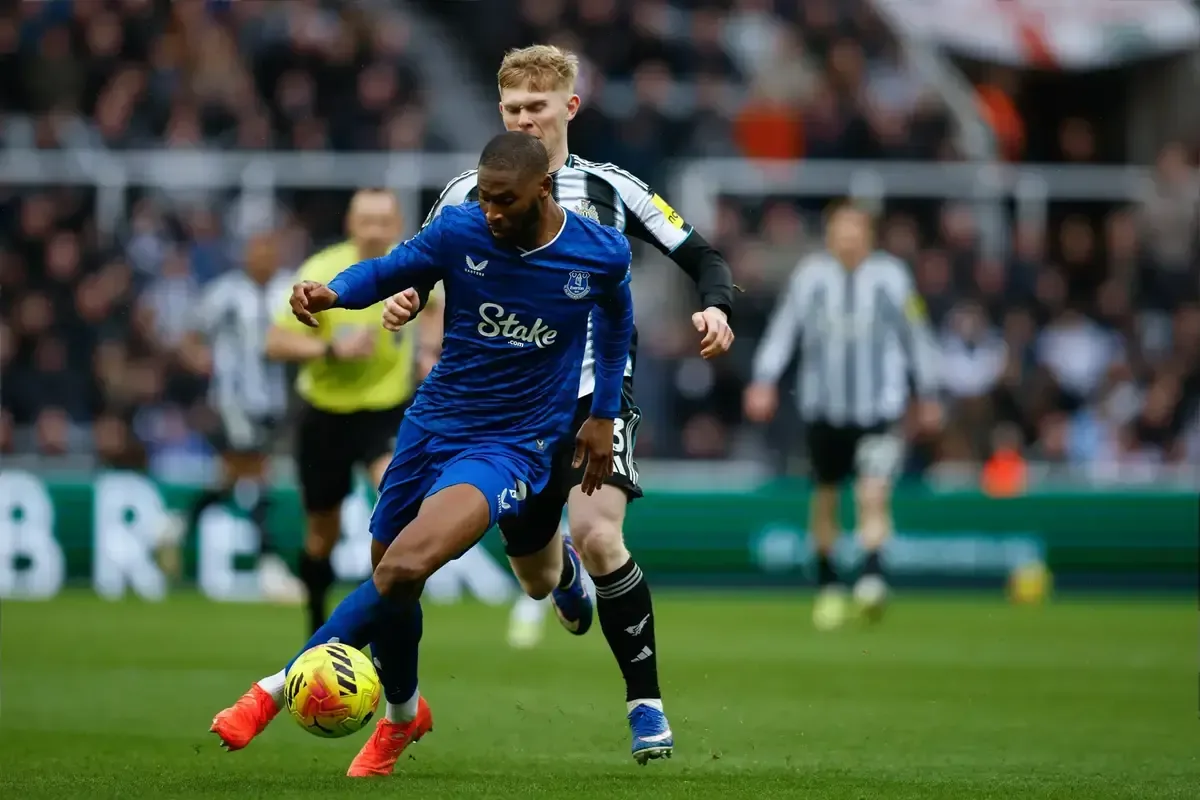 Newcastle United vs Everton: Club Friendlies stats & head-to-head
