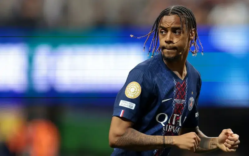 Transfer Rumors: Arsenal Eye Barcola Hijack; Man City Plot Fernandez Bid