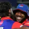 The Hundred: Trent Rockets relying on others to avoid eliminator after loss to Southern Brave