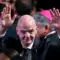 FIFA’s Infantino gets Giuliani backing in World Cup selloff fallout