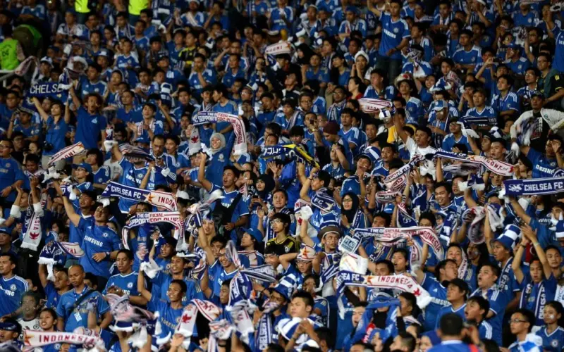 Confirmed Chelsea line up vs Milan | News | Official Site
