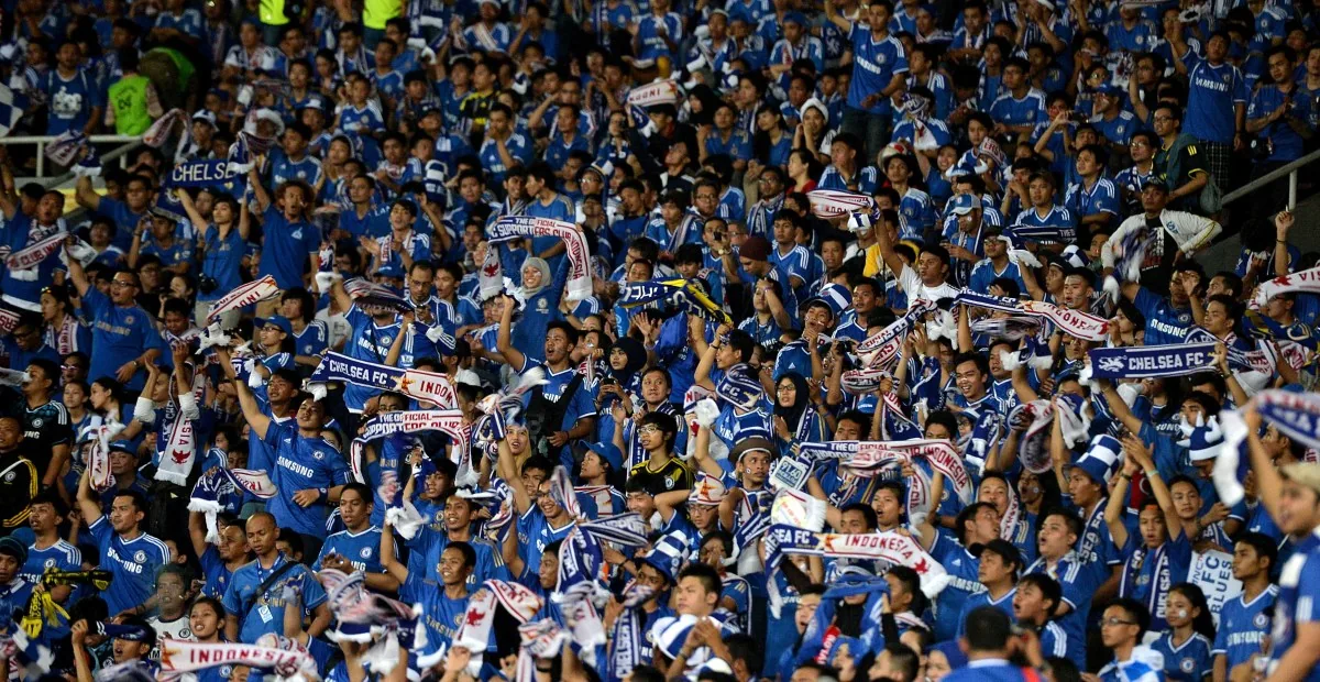 Confirmed Chelsea line up vs Milan | News | Official Site