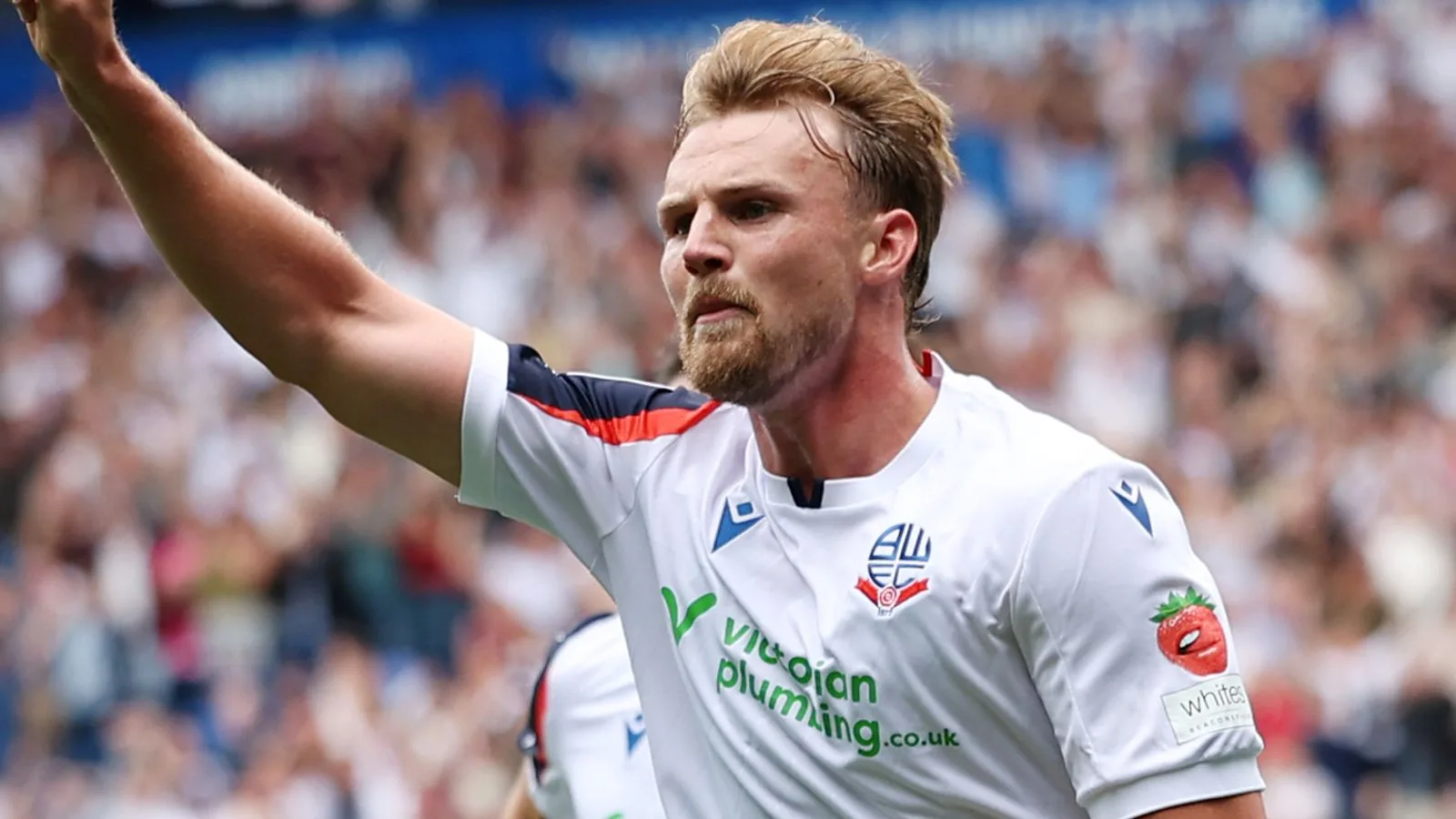 Bolton Wanderers vs Preston North End: Championship stats & head-to-head