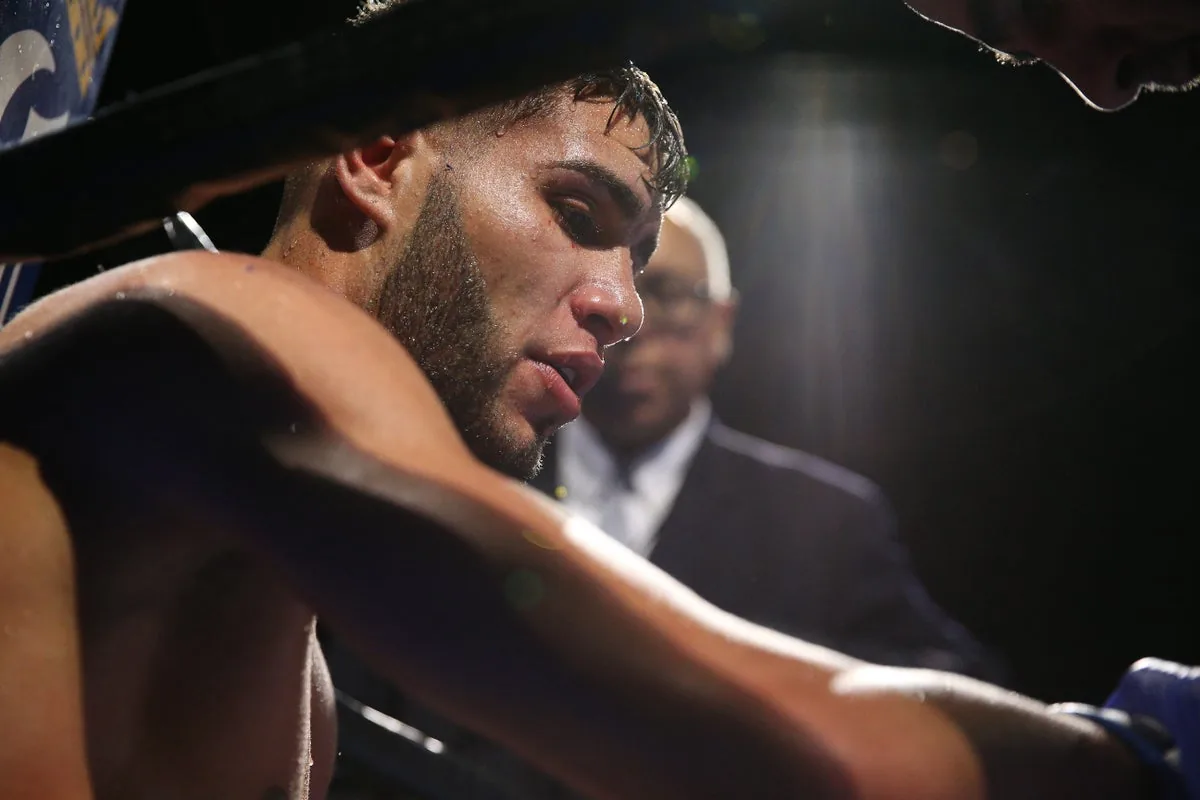 Boxer dies more than a decade after fight leaves him with brain injury - ABC News & Headlines – Australian Broadcasting Corporation