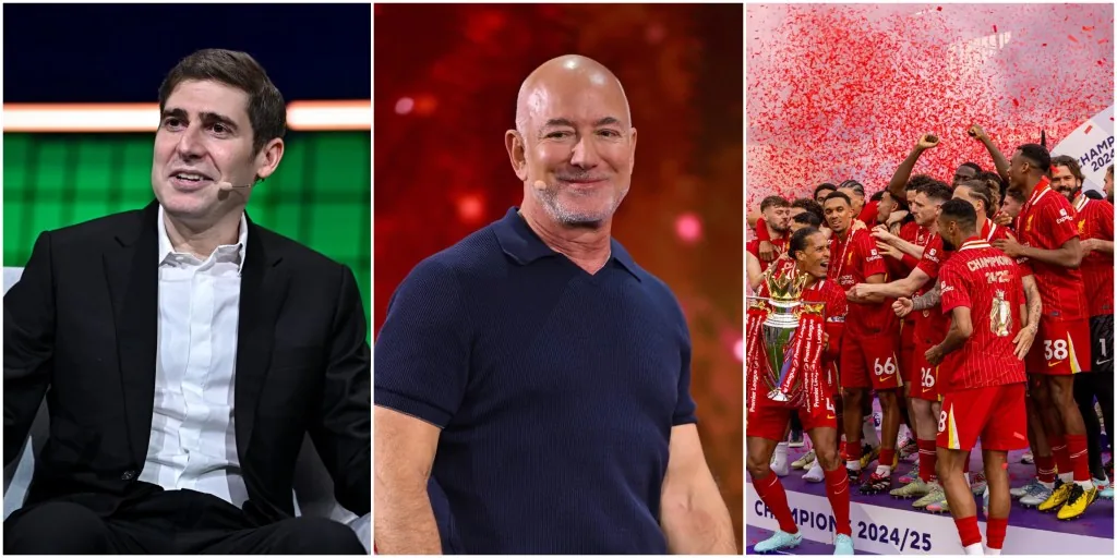 Liverpool: Amazon founder Jeff Bezos nears deal to buy stake with consortium led by Amit Bhatia
