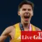 European Athletics Championships 2026: Amy Hunt claims third gold as Dina Asher-Smith makes history