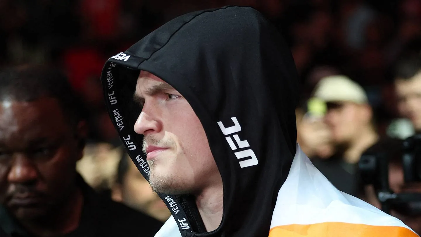 Makhachev vs Garry LIVE: UFC 330 fight updates and results as Russian drops Irish star in record-breaking win