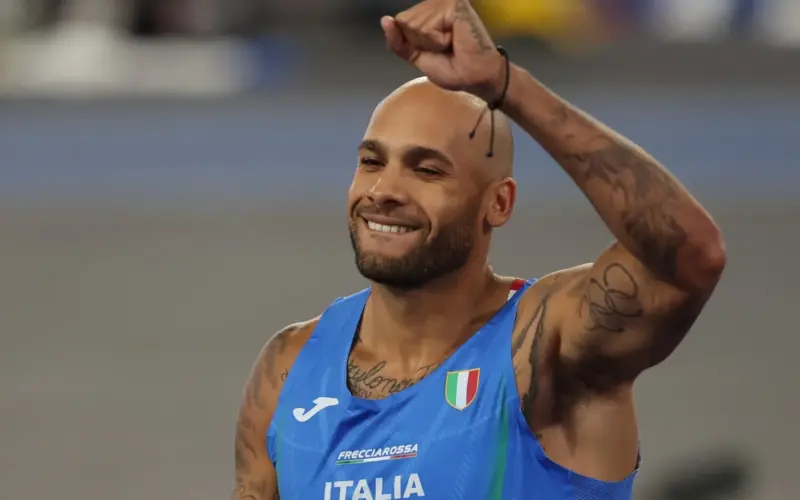 Today at the European Athletics Championships 2026: Full Wednesday schedule on day three