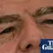 Gianni Infantino: FIFA hits out at critics trying to 'undermine' president amid ongoing allegations