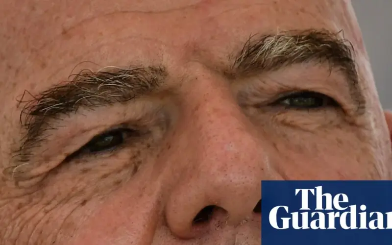 Gianni Infantino: FIFA hits out at critics trying to 'undermine' president amid ongoing allegations