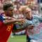 Man Utd transfer rumours: Rashford, Seys