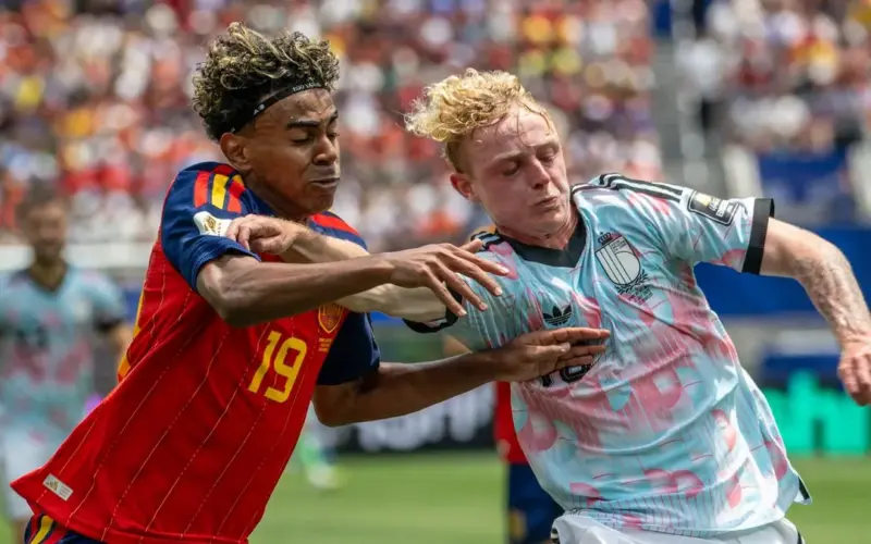 Man Utd transfer rumours: Rashford, Seys