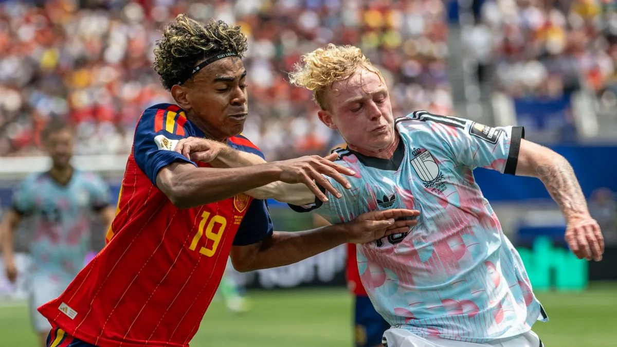 Man Utd transfer rumours: Rashford, Seys