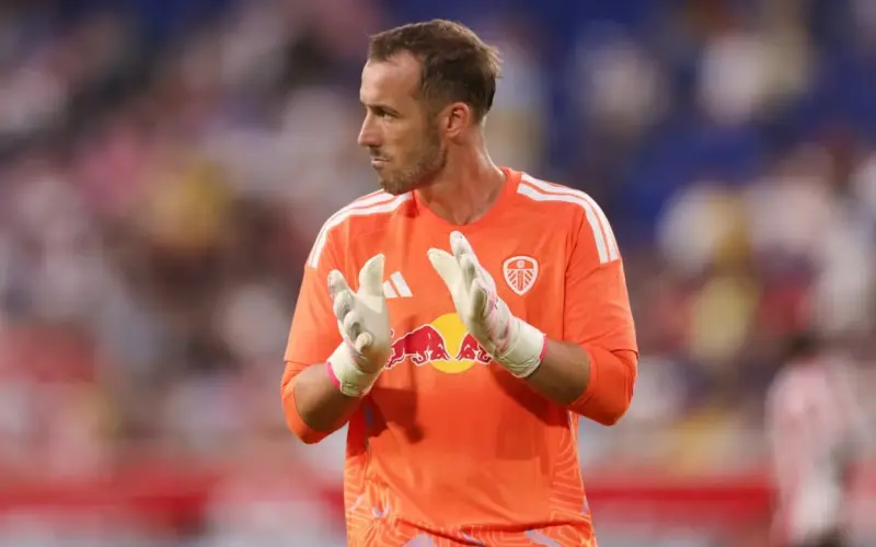 Leeds United vs RB Leipzig: Club Friendlies stats & head-to-head