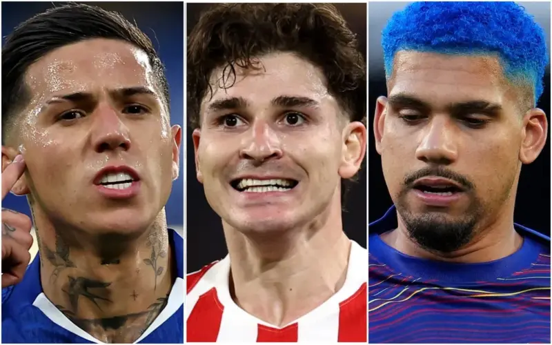Transfer news LIVE: Arsenal 'sign' Alvarez, Liverpool book medical - London Evening Standard
