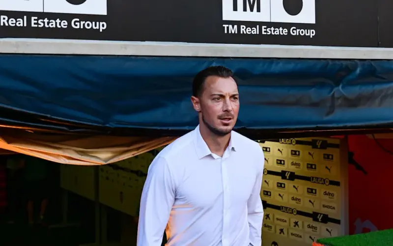 Matthias Jaissle: Newcastle start with friendly win under new manager