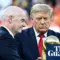 Gianni Infantino: Division over Fifa president shown in map of support and opposition