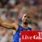 European Athletics Championships 2026: Matthew Hudson-Smith wins historic 400m gold