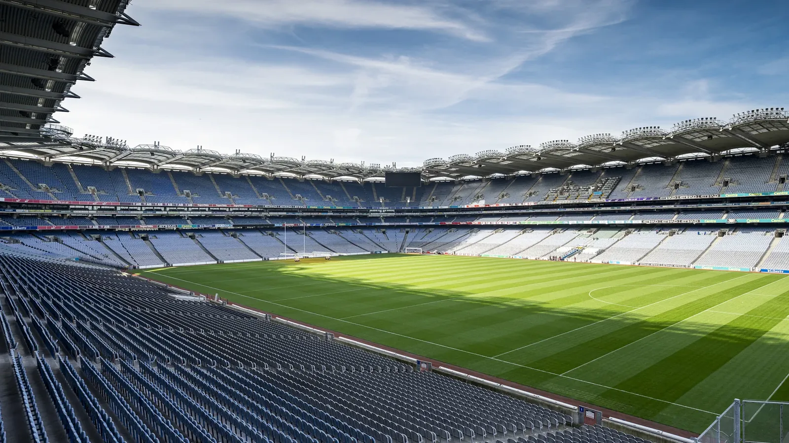 Croke Park 1