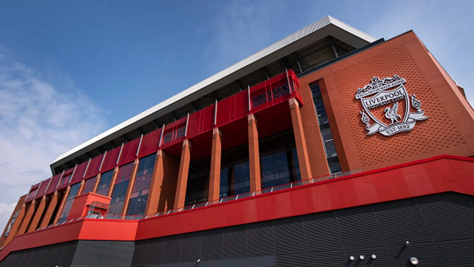 FSG have been in complete control of Liverpool since 2010