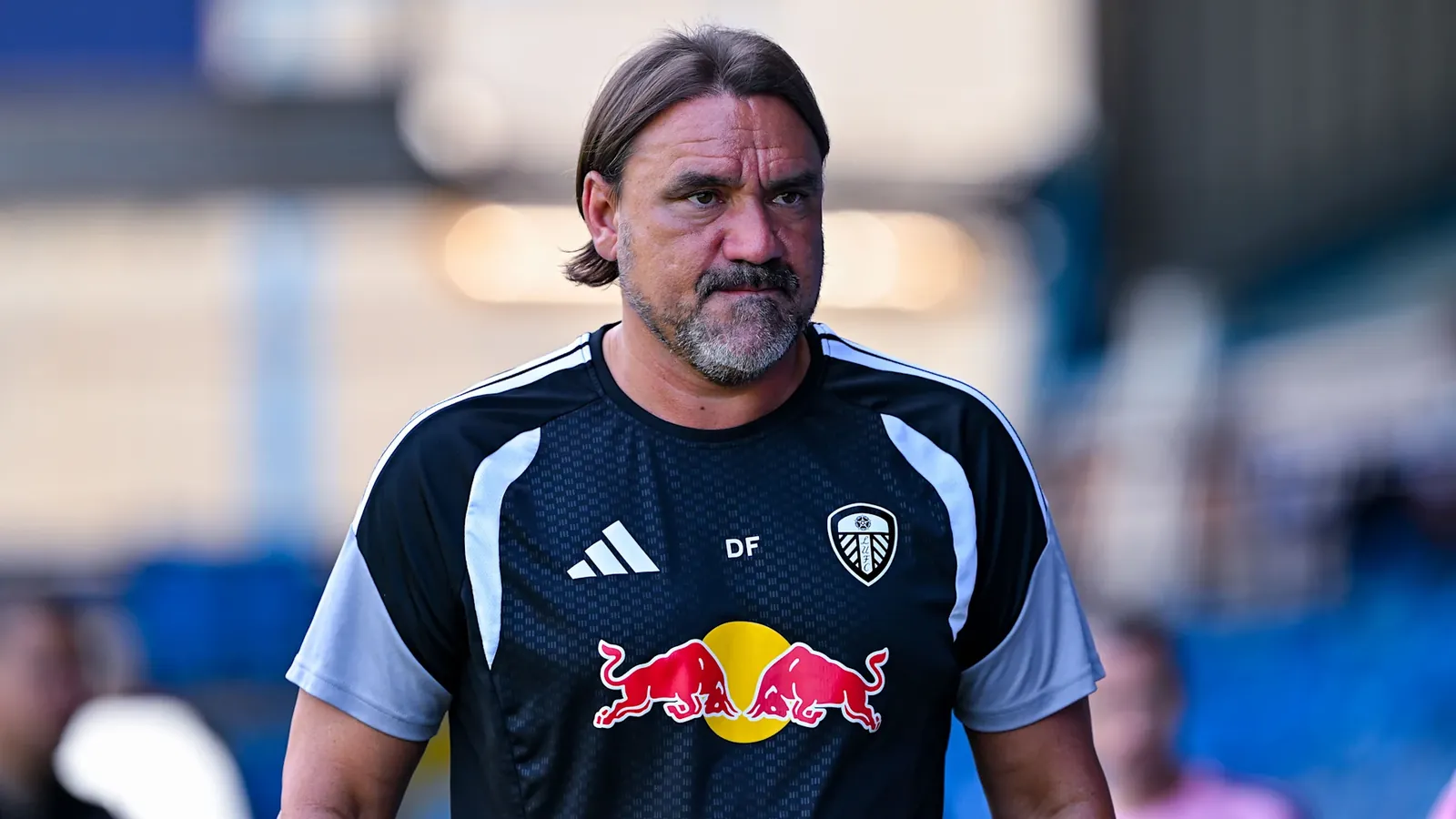 Daniel Farke vs RB Leipzig